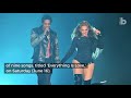 Beyonc & JAY-Z Release Joint Album 'Everything Is Love' as The Carters Billboard News thumbnail 1