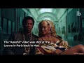 Beyonc & JAY-Z Release Joint Album 'Everything Is Love' as The Carters Billboard News thumbnail 2