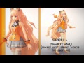 SeeU - I=Fantasy (Full song with demo voice for ...
