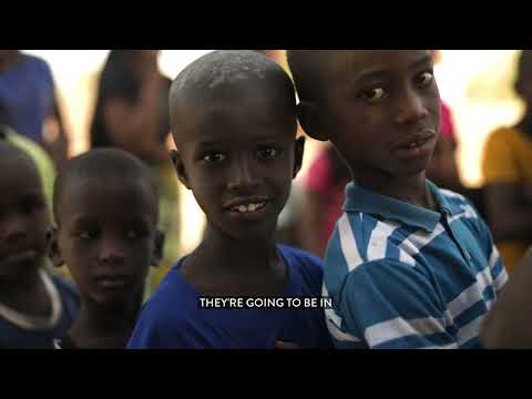 Grand Opening of Chamya Academy | Thanks To Your Donations - SPOT Project