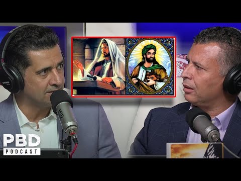 “Muhammad is Not a Role Model” - Christian Convert Explains His Biggest Criticism of Islam
