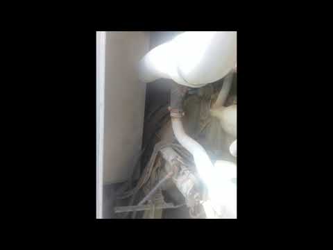 Mitsubishi S6N PTA2 Genset