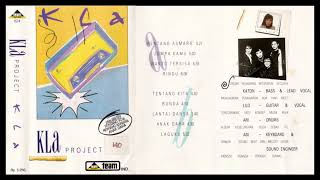 KLa Project - 08 Anak Dara