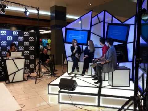 Golden Leaves - Noemi Smorra feat. Lena Katina (Full Version)