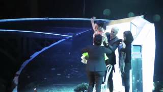 |Lady Gaga ratchet|ARTRAVE:the artpop ball tour|