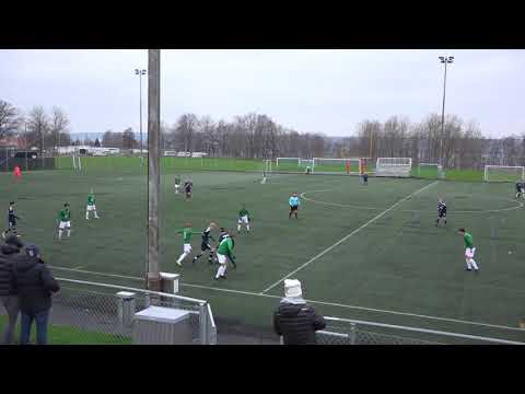 J-Södra U17 - Utsikten part 2 (Ligacupen)