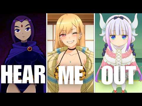 Age Is Just a Number… In Fiction