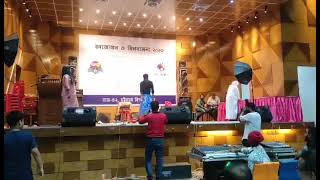 Stage Dance at Picnic 2023