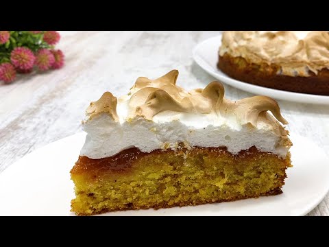 Unë e piqem këtë tortë të thjeshtë një herë në javë! E gjithë familja thjesht e do atë