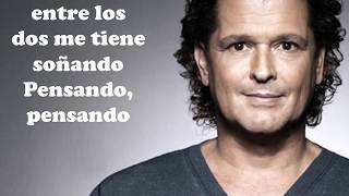 Nuestro Secreto Carlos Vives (Letra)