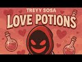 Treyy Sosa Love Potions Official Lyric Video