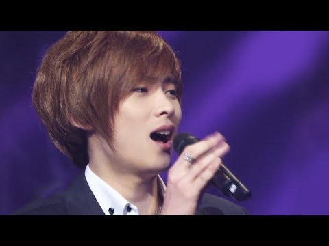 2005.03.27 버즈(Buzz) - 겁쟁이 1위무대 [HD]