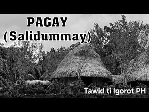 Pagay by Salidummay 