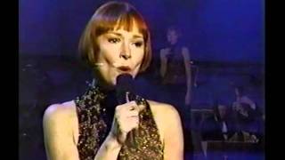 Karen Akers But Not For Me.avi