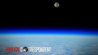 The New Nano Satellite Companies Looking At Everything | Foreign Correspondent