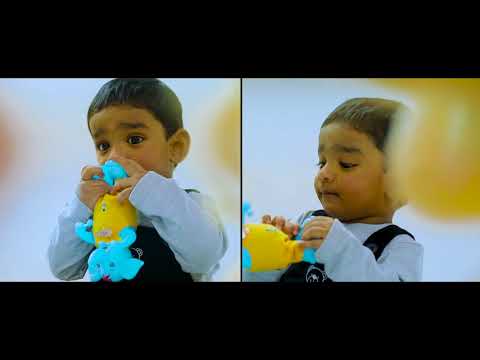 Nihit Sriansh Song  pre Birthday