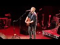 Damien Dempsey - Ghosts Of Overdoses, Vicar Street, Dublin 21st December 2019
