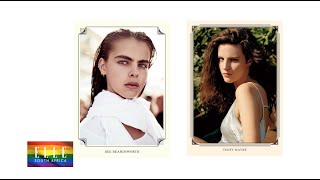 #PrideMonth conversations with Bee Beardsworth and Daisy Maybe