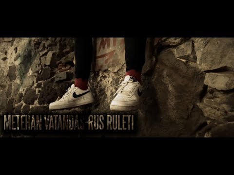 Metehan Vatandaş - Rus Ruleti (Official Video)