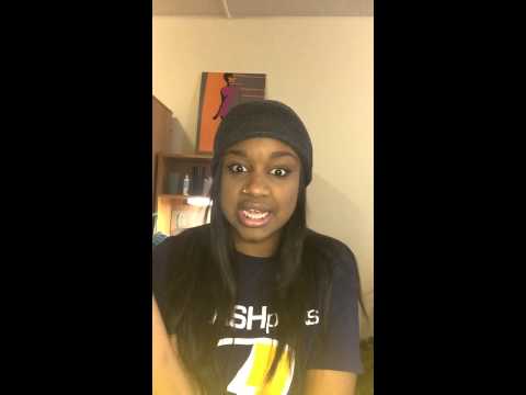 Kristiana Addresses Episode 10 Part 1