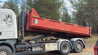 Scania R124GB6X24NA420 volquete | Imagen 4 - Autoline