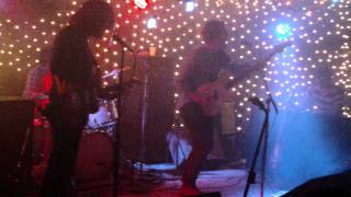 Gringo Star - "Count Yer Lucky Stars"