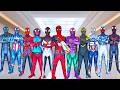 Spider Man Into The Spider Verse 2026 Spider Man Brand New Day Superheroes Avengers Thor