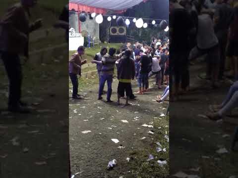 MAMA LOVE (Birthday party)  MASARANG