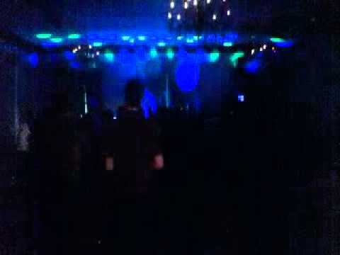 BroNYCon Jan 2012 - Alex S. and Omnipony