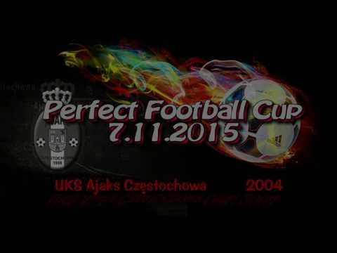 Ajaks Cz-wa - Turniej Football Perfect Cup 2015 (7.11.2015)