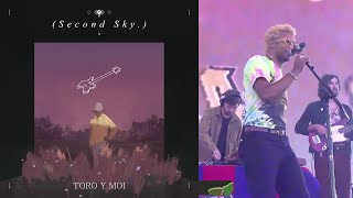 Toro y Moi | Live @ Second Sky Festival 2021.09.19 (DAY 2 STREAM)