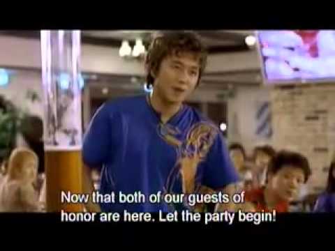 D Lay~ ငိုေႂကြးေသာညမ်ား  YouTube