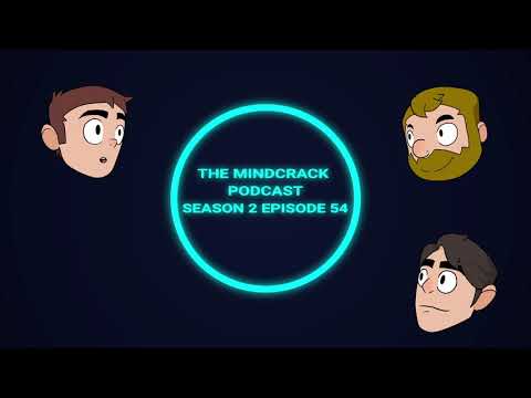 Mindcrack Podcast - S2E54 - Guude's Restaurant