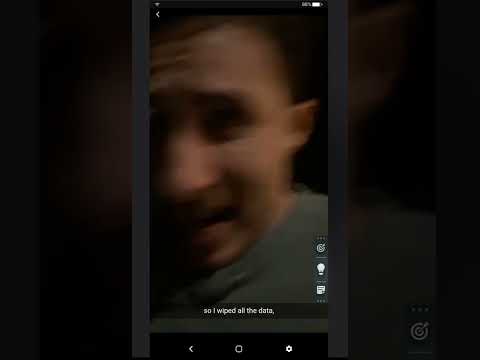 Video cover