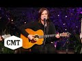 Brandy Clark Performs Mama S Broken Heart CMT Campfire Sessions