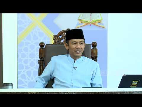 Jihad Pagi Edisi 17 September 2023 - Manusia Bisa Menjadi Baik Harus dengan Agama 3