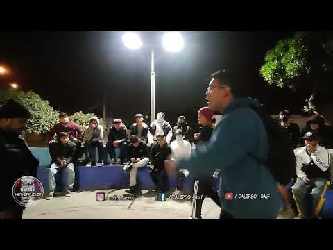 ✅✅🔥M4 VS OSEZNO VS WERT🔥✅✅CALIPSO-RMF/FILTROS TEMP 5 EDICIÓN 10