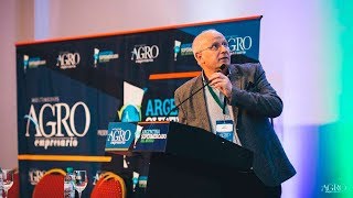 José Brillo - Ministro de Producción y Turismo de Neuquén