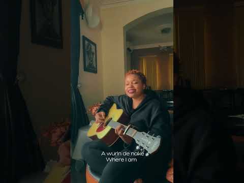 He is Enough by Kaestrings ( Acoustic cover)