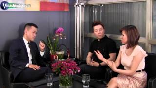 Legal Talk with Ho and Associates, Ty Ho (part 2/2)