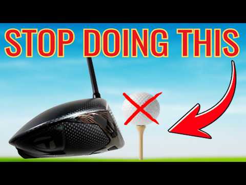 3 Common Driving Mistakes & How to Fix Them and Hit the Golf Ball Longer Right Now
