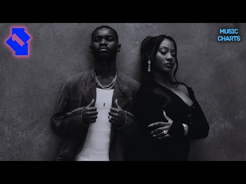 Top 40 Songs This Week - January 31st, 2026 (UK Singles Chart)