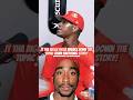 JT Tha Bigga Figga Breaks Down the Tupac Chain Snatching Story!