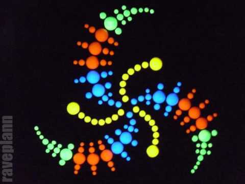 Psytrance sG4rY Sangoma Records Series Vol 8 06 04 2016