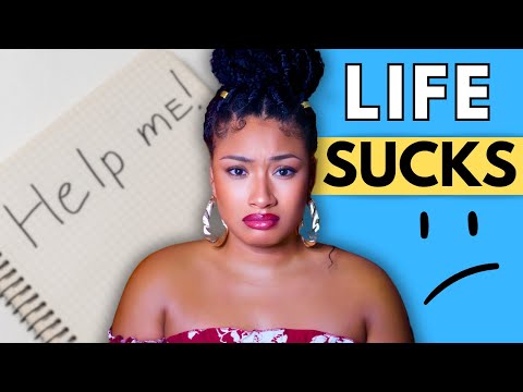 ARE YOU THE PROBLEM? LET GO OF VICTIM MENTALITY