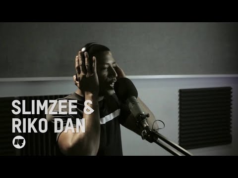 Slimzee & Riko Dan (Rinse FM)
