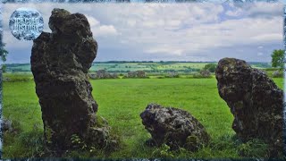 Inside Bermuda Triangle, Devil's Sea and Algerian Megaliths: Science vs Myth