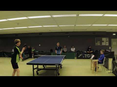 221113 DrDiv, Gustav Strecker Christensen - Thomas Sandberg