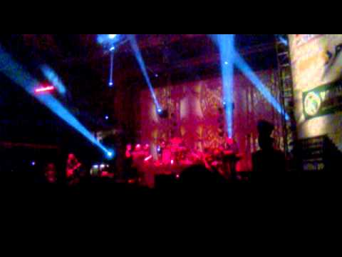 Alphaville Live Wrzesnia 3.05.11- Iron John.mp4