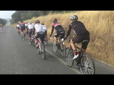 2016 Memorial Day Centurion Ride